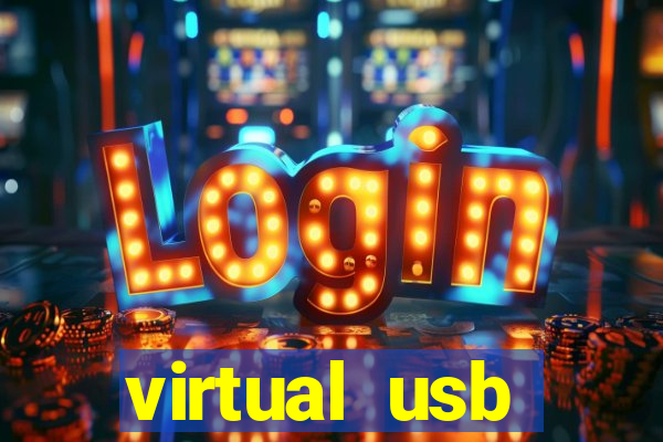 virtual usb multikey win11